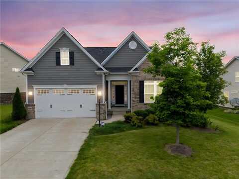 1409 Diamond Ct, Upper Saint Clair, PA 15241