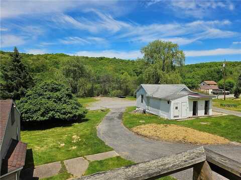 114 Leonard Road, Washington, PA 16040