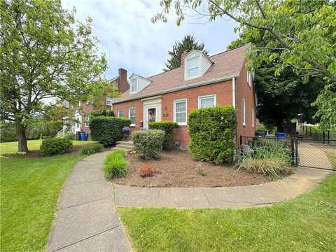823 Irwin Drive, Baldwin Boro, PA 15236