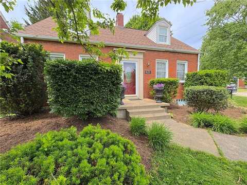 823 Irwin Drive, Baldwin Boro, PA 15236