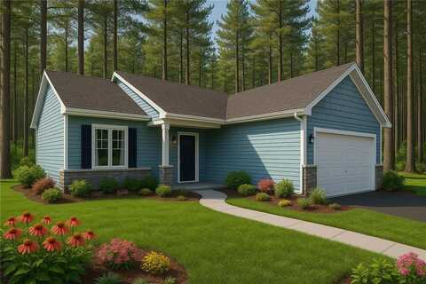 Tbd3 317th Court NW, Bradford, MN 55008