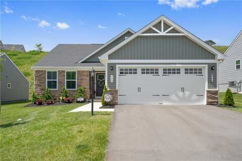 153 Olivia Dr., Centertown, PA 15061
