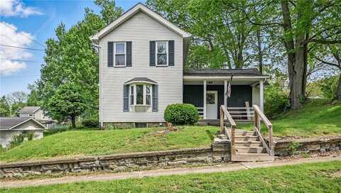 406 Spring St, Jamestown, PA 16134