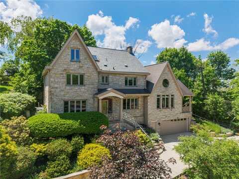 155 Westland Dr, Squirrel Hill, PA 15217