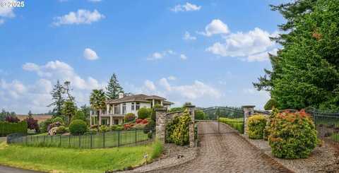 12033 S SHADOW HILLS CT, Turner, OR 97392