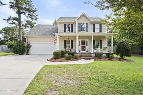 130 Combine Lane, Leland, NC 28451