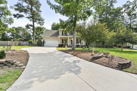 130 Combine Lane, Leland, NC 28451