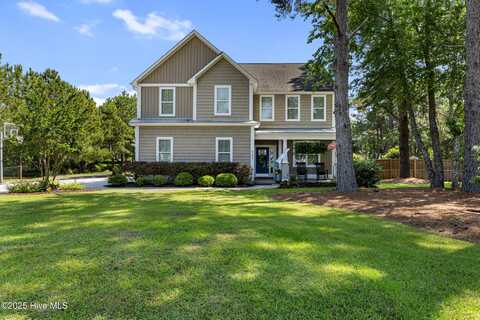 157 Heritage Way, Hampstead, NC 28443