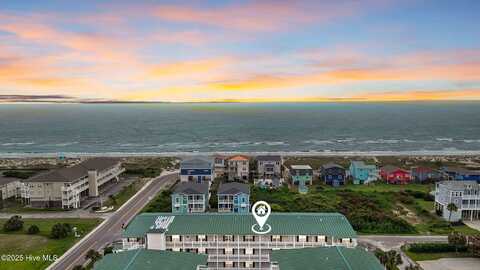 105 SE 58th Street, Oak Island, NC 28465