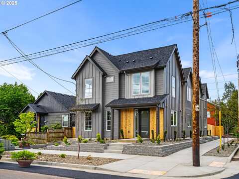 7586 N Alma AVE, Portland, OR 97203