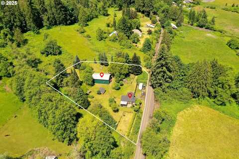 69723 NICOLAI CUTOFF RD, Rainier, OR 97048