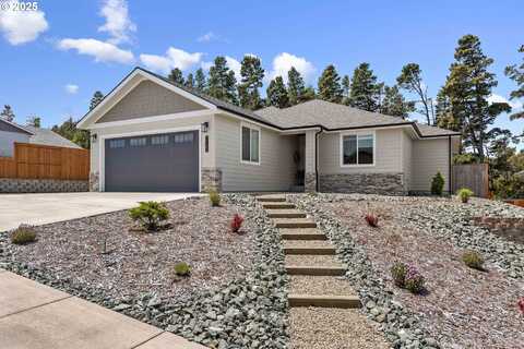 2130 FIR ST, North Bend, OR 97459