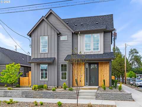 7090 N Leonard AVE, Portland, OR 97203