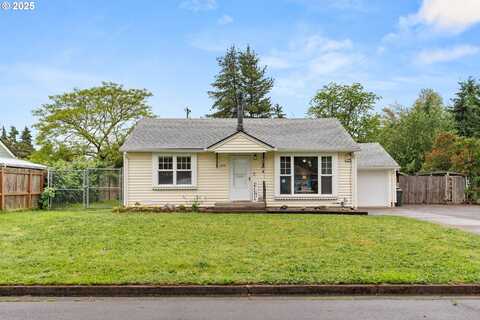 590 HAROLD ST, Eugene, OR 97402