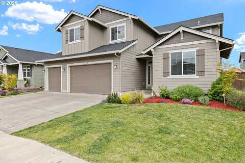 1404 FARMINGTON DR, Junction City, OR 97448