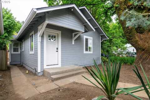 461 BLAIR BLVD, Eugene, OR 97402