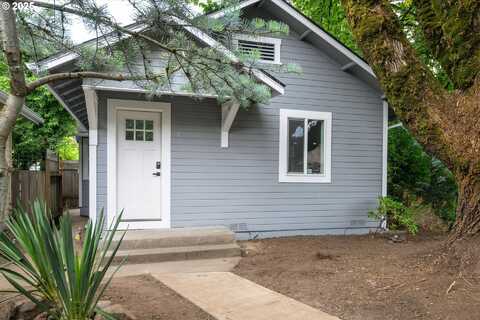 461 BLAIR BLVD, Eugene, OR 97402