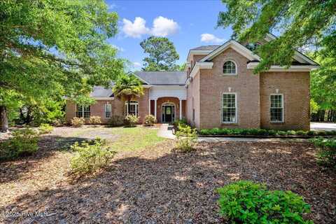 310 Garnercrest Road, Wilmington, NC 28411