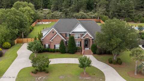 1206 Regalia Lane, Leland, NC 28451