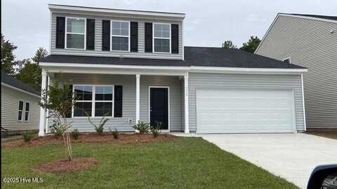 4530 Parsons Mill Drive, Castle Hayne, NC 28429