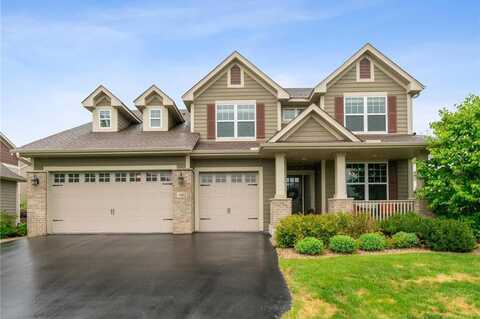 1482 Camden Ridge Drive, Chanhassen, MN 55317
