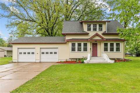 815 2nd Avenue NW, Milaca, MN 56353