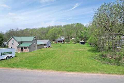 Lot 5 Oak Street NE, Mazeppa, MN 55956