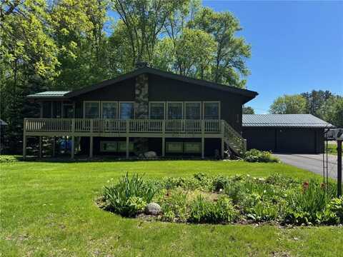 814 Lakeshore Boulevard W, Onamia, MN 56359