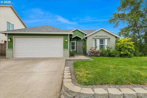 15825 SE UPMAN WAY, Damascus, OR 97089