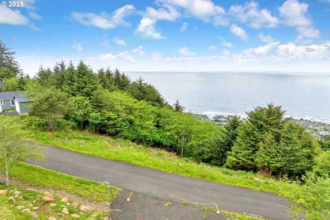 Horizon Hill, Yachats, OR 97498