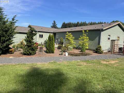 87065 THOMS RD, Veneta, OR 97487