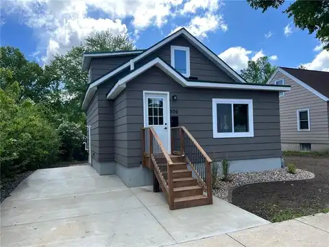 506 Columbus Avenue, Albert Lea, MN 56007