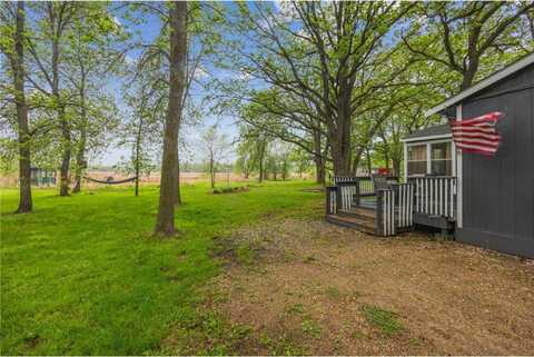 4645 Diamond Lane, Harrison Twp, MN 56209