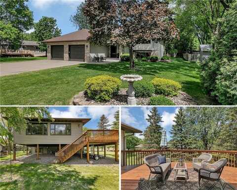 1410 4th Avenue N, Sartell, MN 56377