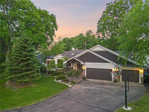 3115 Old County Road, Minnetonka Beach, MN 55391