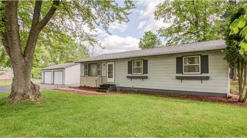 109 Lilac Street, Eau Claire, WI 54703