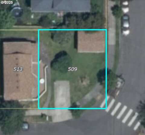 509 N COOK ST, Portland, OR 97227