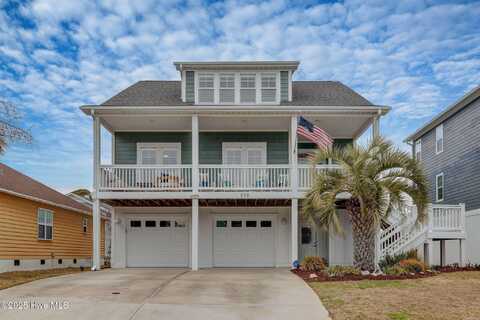 810 Ketch Court, Kure Beach, NC 28449