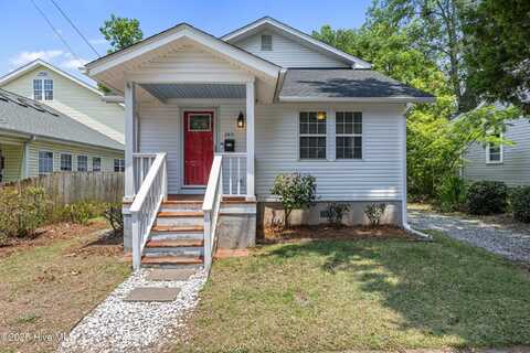 2415 Circle Street, Wilmington, NC 28403