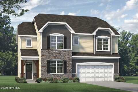7451 Julius Dr, #85, Leland, NC 28451