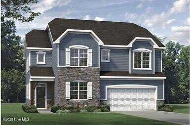 7447 Julius Dr, #85, Leland, NC 28451