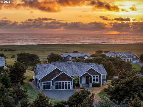 88724 SCHROEDER RD, Gearhart, OR 97138