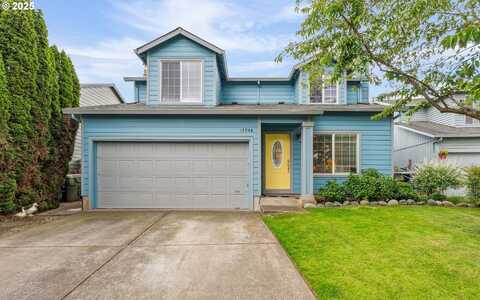 17948 SW Robert LN, Beaverton, OR 97078