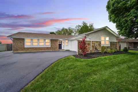 6963 Locustview Drive, Dayton, OH 45424