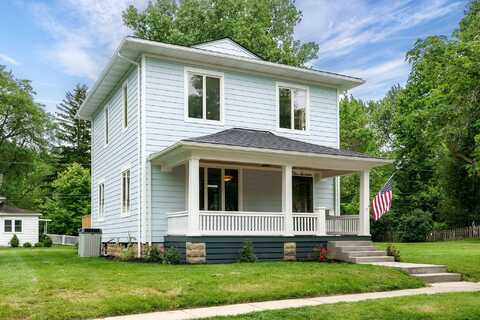 516 Horton Avenue, Tipp City, OH 45371