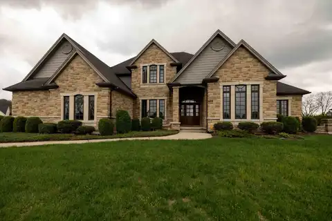 429 Braytonburne Drive, Springfield, OH 45503