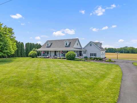 4932 Swisher Road, Cable, OH 43009
