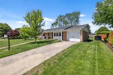 415 Rader Drive, Vandalia, OH 45377