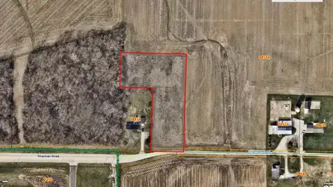 4512 Shipman Road, Saint Marys, OH 45885