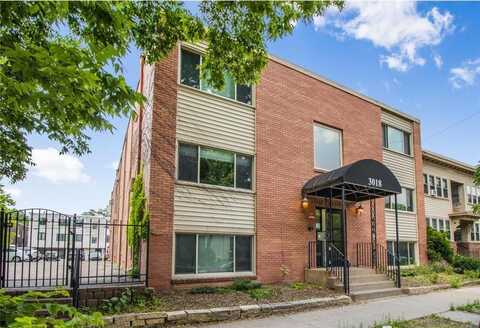 3018 Aldrich Avenue S, Minneapolis, MN 55408